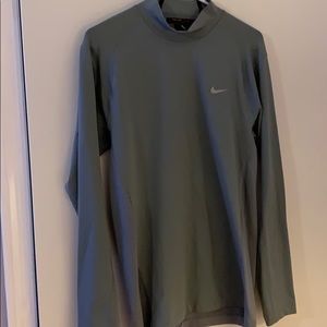 Nike sz M dri fit long sleeve